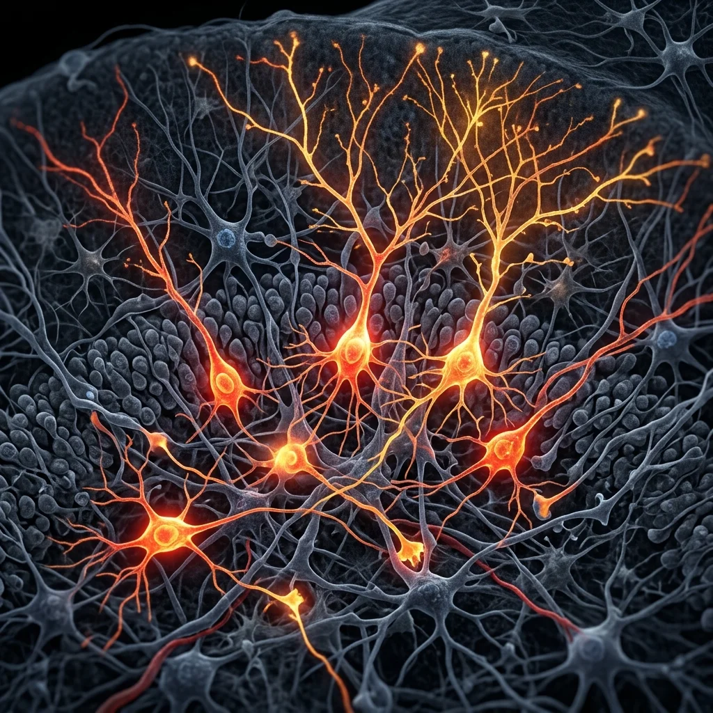 성인의 뇌 세포도 자란다: 신경 생성(Neurogenesis)의 비밀